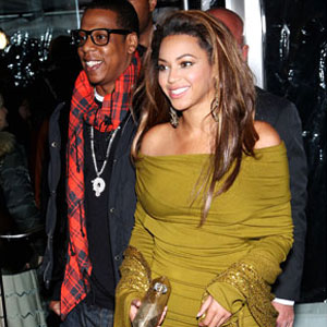 Beyonce, Jay-Z Beyonce, Jay-Z